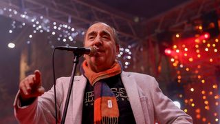 Mladen Grdović koncertom otvorio Advent u Zadru