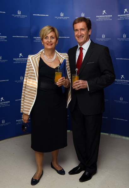 Zadar, 040512.
Falkensteiner Hotel & Spa Iadera u Punta Skali u Petrcanima kraj Zadra. Investicija vrijedna 160 milijuna eura prema rijecima celnih ljudi isplatila se. Hotel koji je otvoren lani u srpnju, danas je otvoren i sluzbeno. Na otvorenju su bile Zadar, 040512.
Falkensteiner Hotel & Spa Iadera u Punta Skali u Petrcanima kraj Zadra. Investicija vrijedna 160 milijuna eura prema rijecima celnih ljudi isplatila se. Hotel koji je otvoren lani u srpnju, danas je otvoren i sluzbeno. Na otvorenju su bile