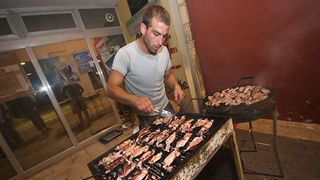 Feštica petkom 9. srpnja 2010. (foto:Saša Čuka)