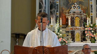 U Stankovcima proslavljen blagdan Velike Gospe