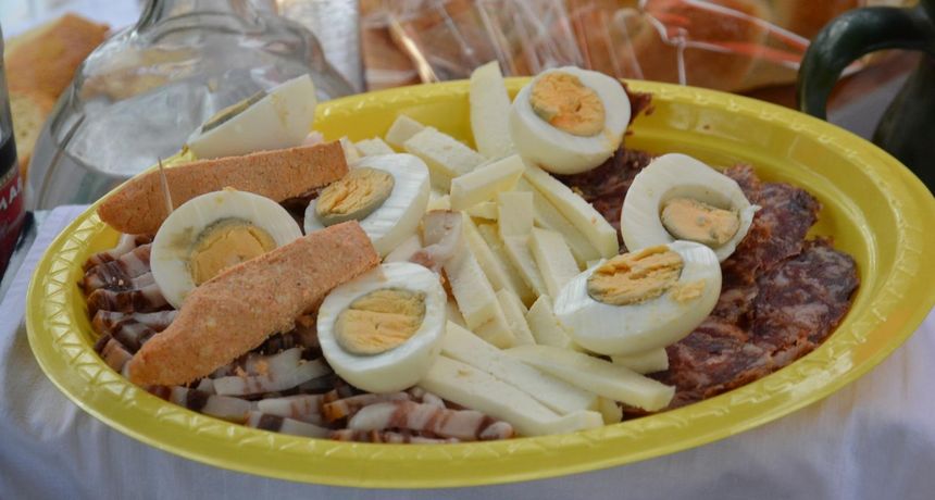 Blagdanski stol Blagdanski stol