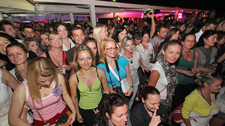 Gibonni na Ponton Festivalu (foto:Saša Čuka)