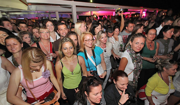 Gibonni na Ponton Festivalu (foto:Saša Čuka)