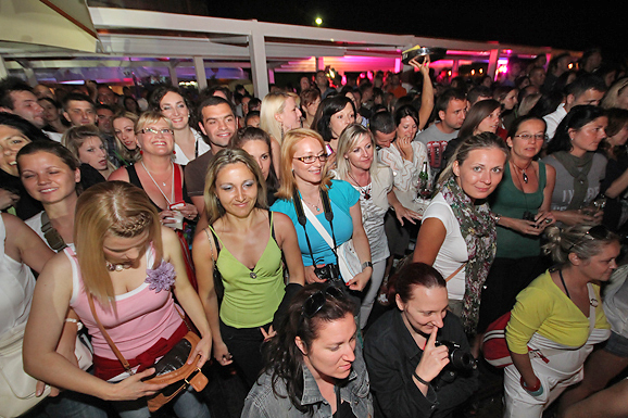 Gibonni na Ponton Festivalu (foto:Saša Čuka)