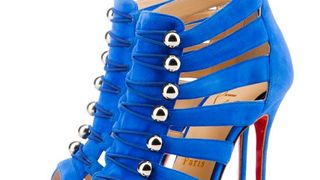 Christian Louboutin: Sandale za ljeto 2011., foto: cromoda.com