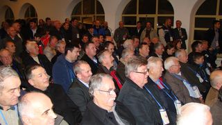 Degustacija vina u Stankovcima “Vinkovo 2016”, Foto: Marko Ledenko-Mane