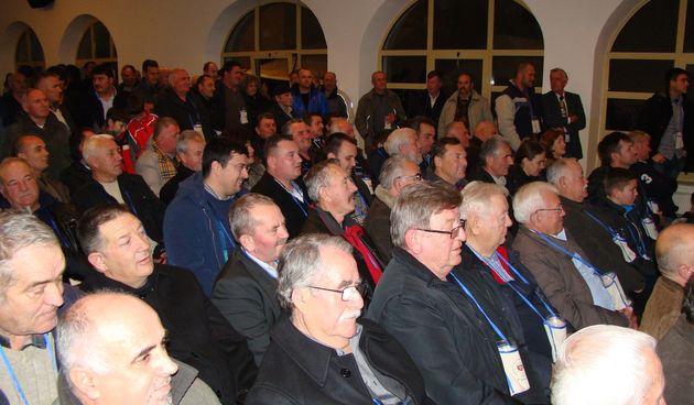 Degustacija vina u Stankovcima “Vinkovo 2016”, Foto: Marko Ledenko-Mane