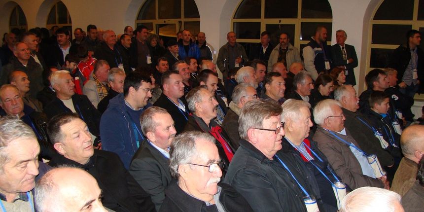 Degustacija vina u Stankovcima “Vinkovo 2016”, Foto: Marko Ledenko-Mane