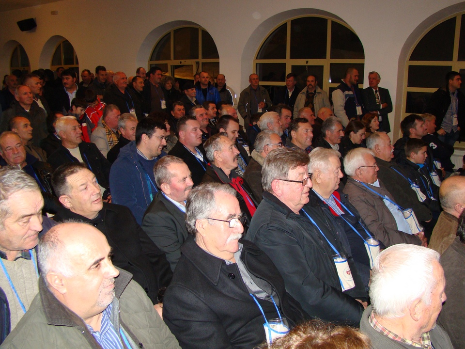 Degustacija vina u Stankovcima “Vinkovo 2016”, Foto: Marko Ledenko-Mane