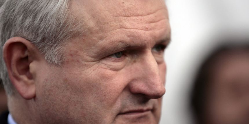 Ivica Todorić, Konzum, Agrokor