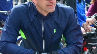 Biciklijada “Od Branimira do Branimira”, foto: Iva Perinčić. Biciklijada “Od Branimira do Branimira”, foto: Iva Perinčić.