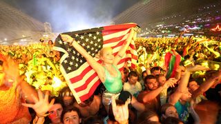 Započeo Ultra Europe festival 2018.!