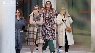 Đir po gradu, subotnja špica 18. studenog 2023. Đir po gradu, subotnja špica 18. studenog 2023.