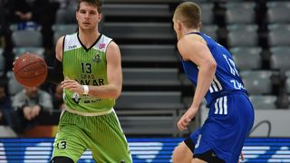 Kup Krešimir Ćosić: KK Škrljevo – KK Cibona 72-80