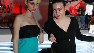 ‘Passion For Fashion 2010.’ u Shine baru (foto:Saša Čuka)