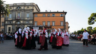 Ugljanska udruga “Djiran”u talijanskom Braccianu, Foto: Darko Dilber