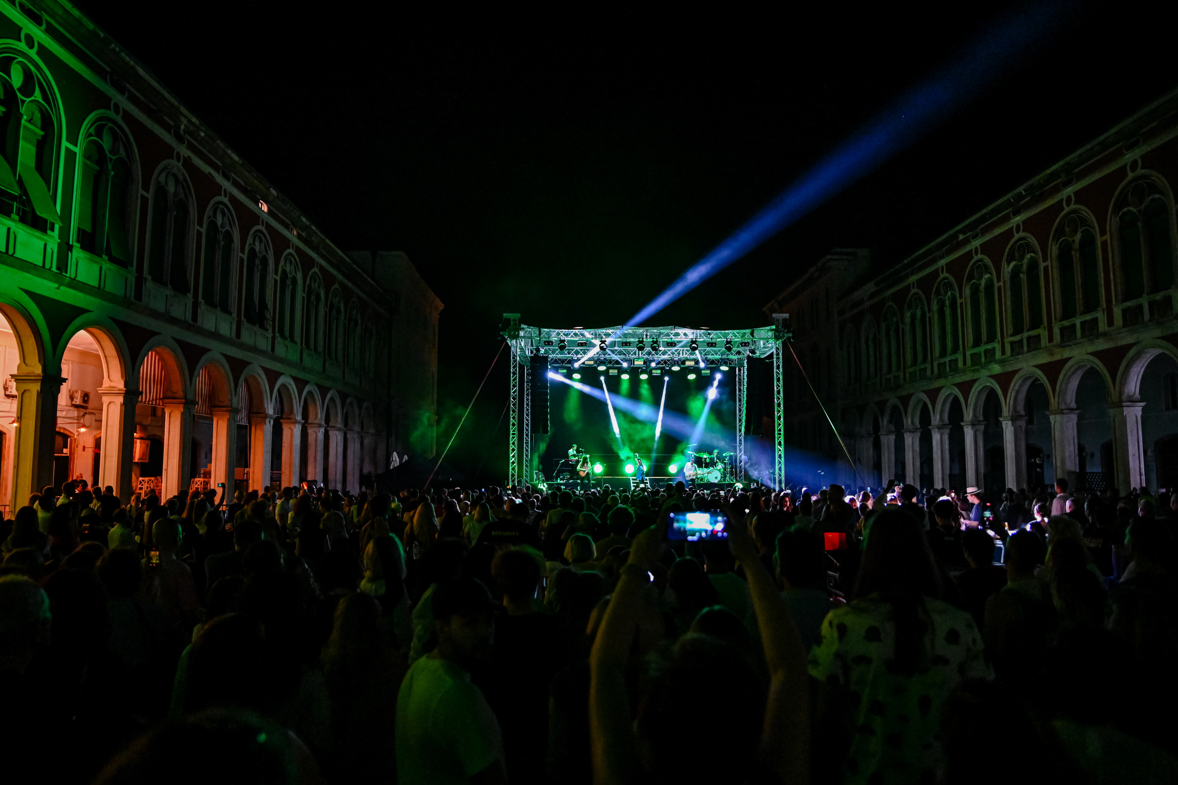 Laura Pergolizzi @ Prokurative Split 2023 Laura Pergolizzi @ Prokurative Split 2023