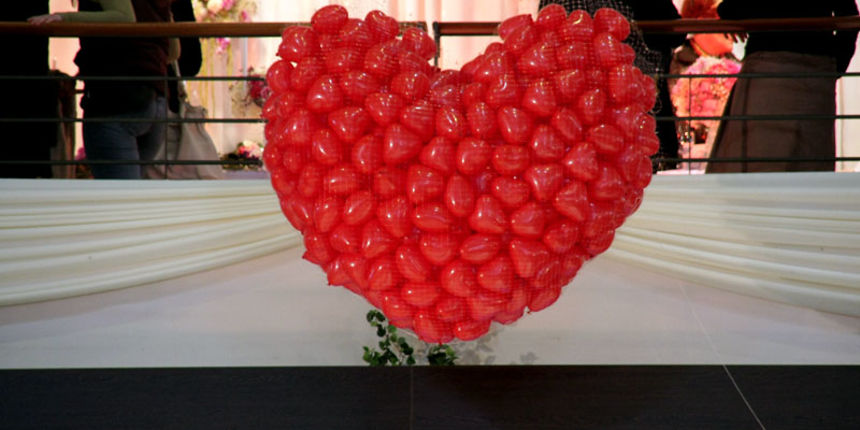 Festival vjenčanja, 21. veljače 2009. (Foto: Marin Gospić)