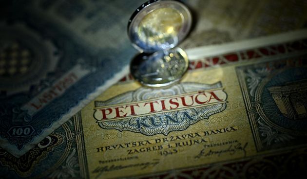Hrvatski novac kroz povijest od 1941.-2023.