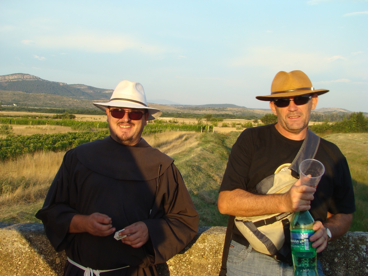 molitvena hodnja, bulic vuksic lisane molitvena hodnja, bulic vuksic lisane