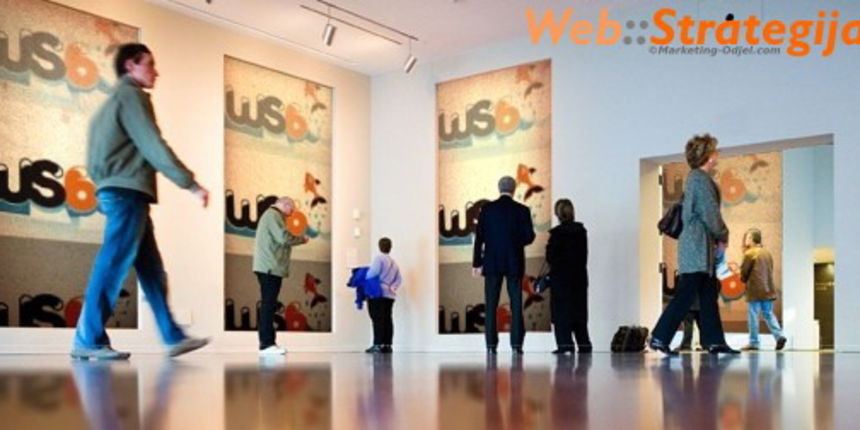 web strategija 6 web strategija 6