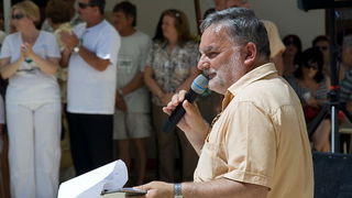 Medjunarodni dan kulturne raznolikosti, Zadar 23. svibnjaj 2009.