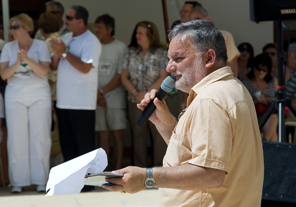 Medjunarodni dan kulturne raznolikosti, Zadar 23. svibnjaj 2009.