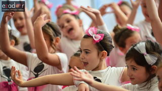 City Galleria: Proljetna glazbena bajka uz “Libreto”