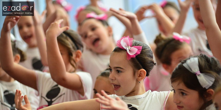 City Galleria: Proljetna glazbena bajka uz “Libreto”