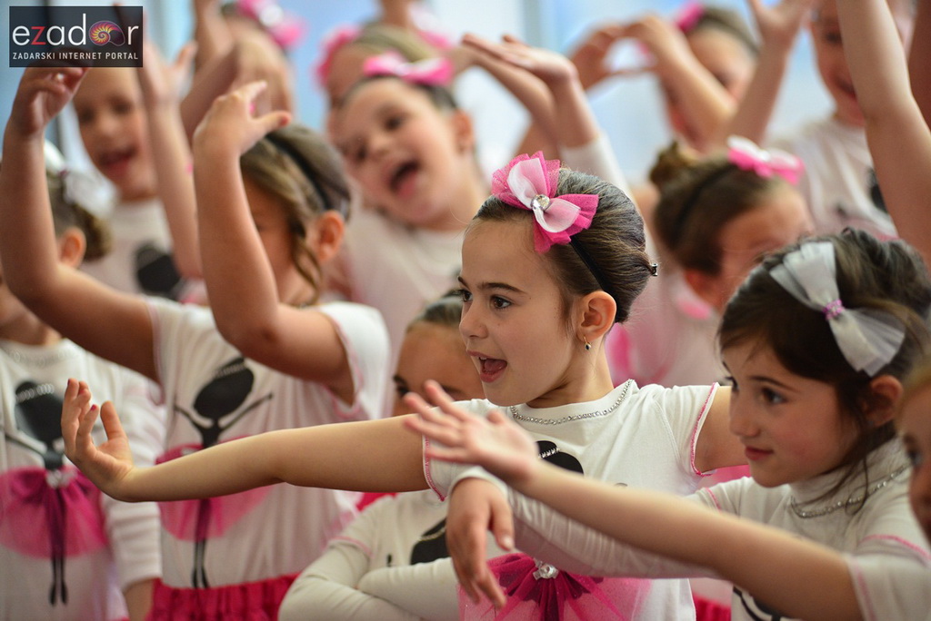 City Galleria: Proljetna glazbena bajka uz “Libreto”