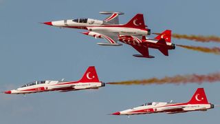 Međunarodni aeromiting u mađarskom Kecskemetu, 3. kolovoza, foto: Goran Krošelj Međunarodni aeromiting u mađarskom Kecskemetu, 3. kolovoza, foto: Goran Krošelj