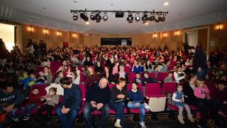 “Juha od bundeve” ; foto Iva Perinčić