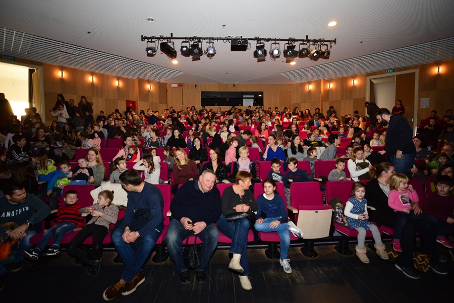 “Juha od bundeve” ; foto Iva Perinčić