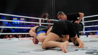 Final Fight Championship Zadar, Foto: Roberto Lerga Final Fight Championship Zadar, Foto: Roberto Lerga