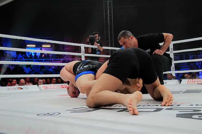 Final Fight Championship Zadar, Foto: Roberto Lerga Final Fight Championship Zadar, Foto: Roberto Lerga