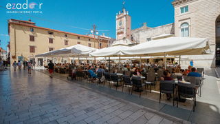 Đir po gradu, ponedjeljak 24. lipnja 2019. Đir po gradu, ponedjeljak 24. lipnja 2019.