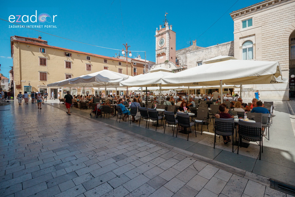 Đir po gradu, ponedjeljak 24. lipnja 2019. Đir po gradu, ponedjeljak 24. lipnja 2019.