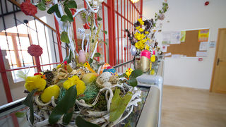 Izložba u GKZD Arbanasi, ”Rukotvorine”