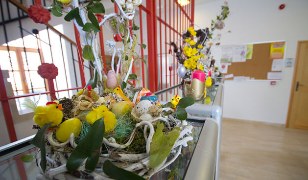 Izložba u GKZD Arbanasi, ”Rukotvorine”