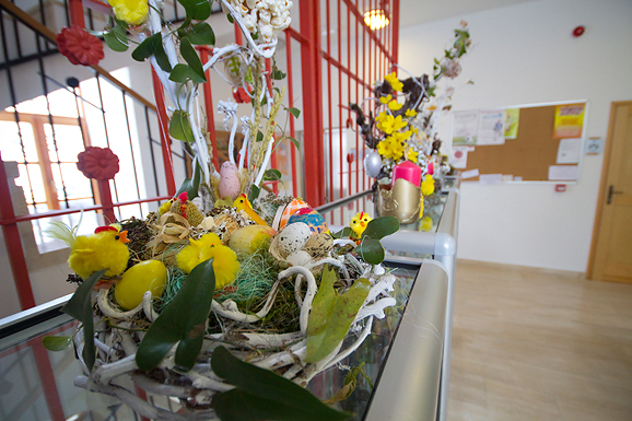 Izložba u GKZD Arbanasi, ”Rukotvorine”