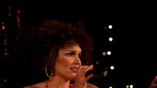 Winter Wonderland u Arsenalu, Martine Thomas, Foto: Darko Belancic Winter Wonderland u Arsenalu, Martine Thomas, Foto: Darko Belancic