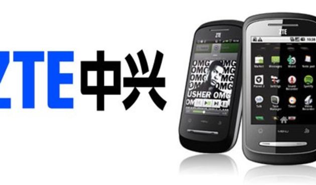ZTE / Bug.hr