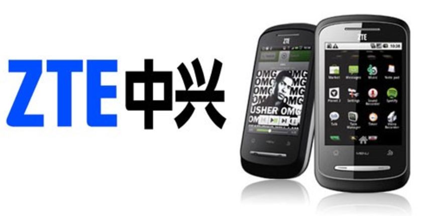 ZTE / Bug.hr ZTE / Bug.hr