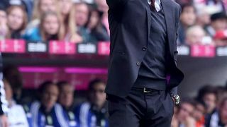 Allianz Arena, Muenchen, Njemačka – 7. kolo Bundeslige, FC Bayern Muenchen – VfL Wolfsburg 1-0. Photo: Goran Stanzl/PIXSELL Allianz Arena, Muenchen, Njemačka – 7. kolo Bundeslige, FC Bayern Muenchen – VfL Wolfsburg 1-0. Photo: Goran Stanzl/PIXSELL