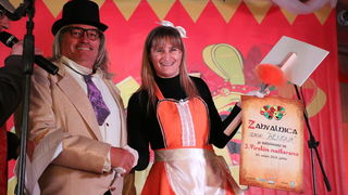 Virske maškare 2018: Defile maškaranih skupina i fešta uz “Koktelse”