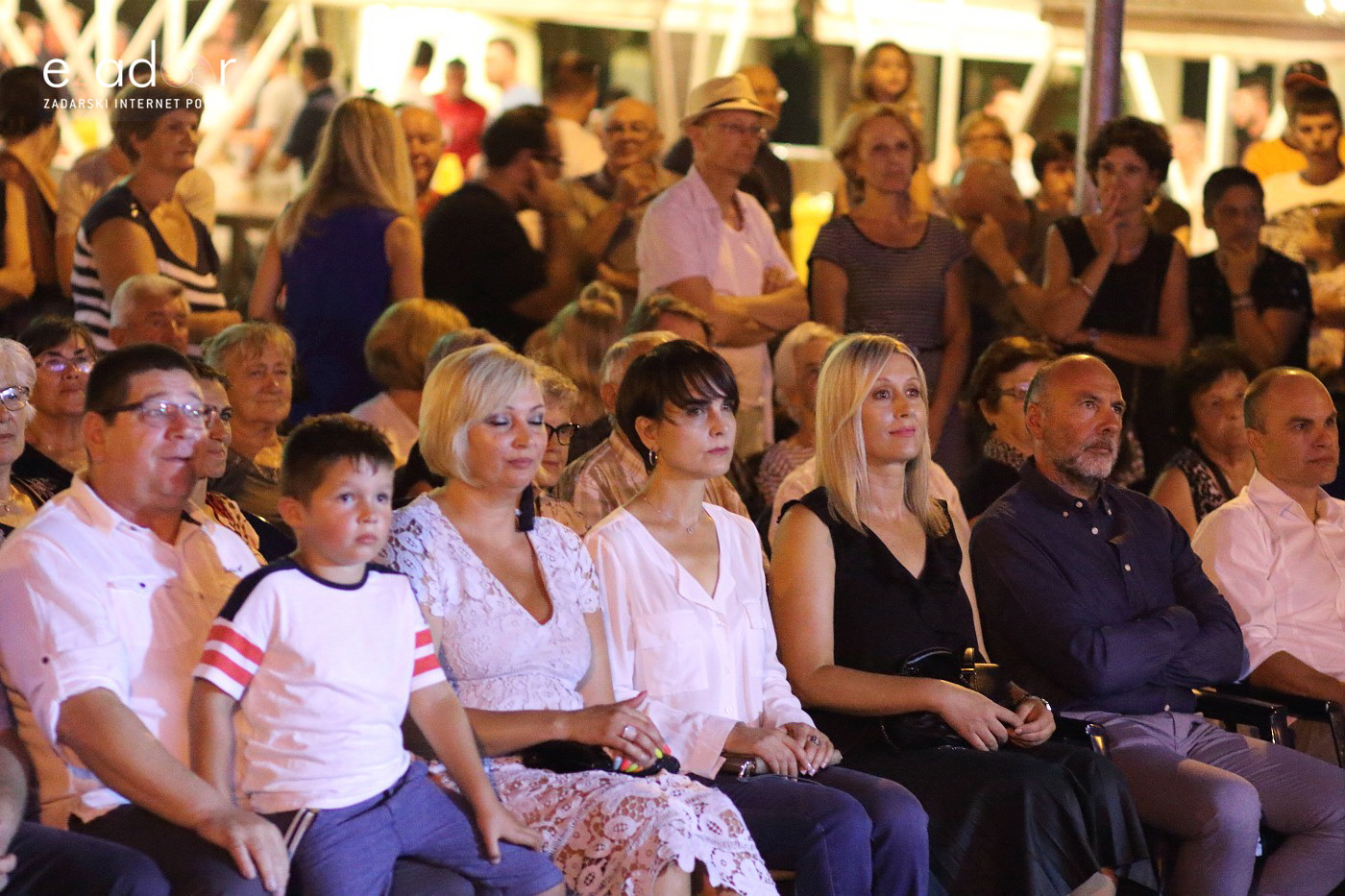 Orkestar i klapa Sveti Juraj HRM nastupili na Kožinskom litu 2018. Orkestar i klapa Sveti Juraj HRM nastupili na Kožinskom litu 2018.