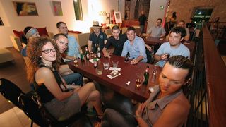 Rođendanski koncert portala eZadar (foto: Marin Gospić)