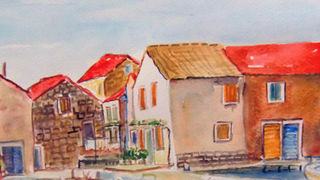 Galerija “Mali medo” Galerija “Mali medo”