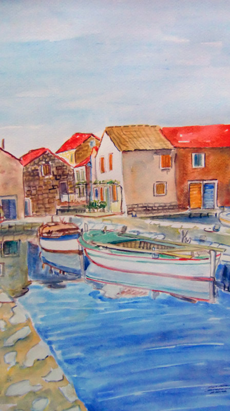 Galerija “Mali medo” Galerija “Mali medo”