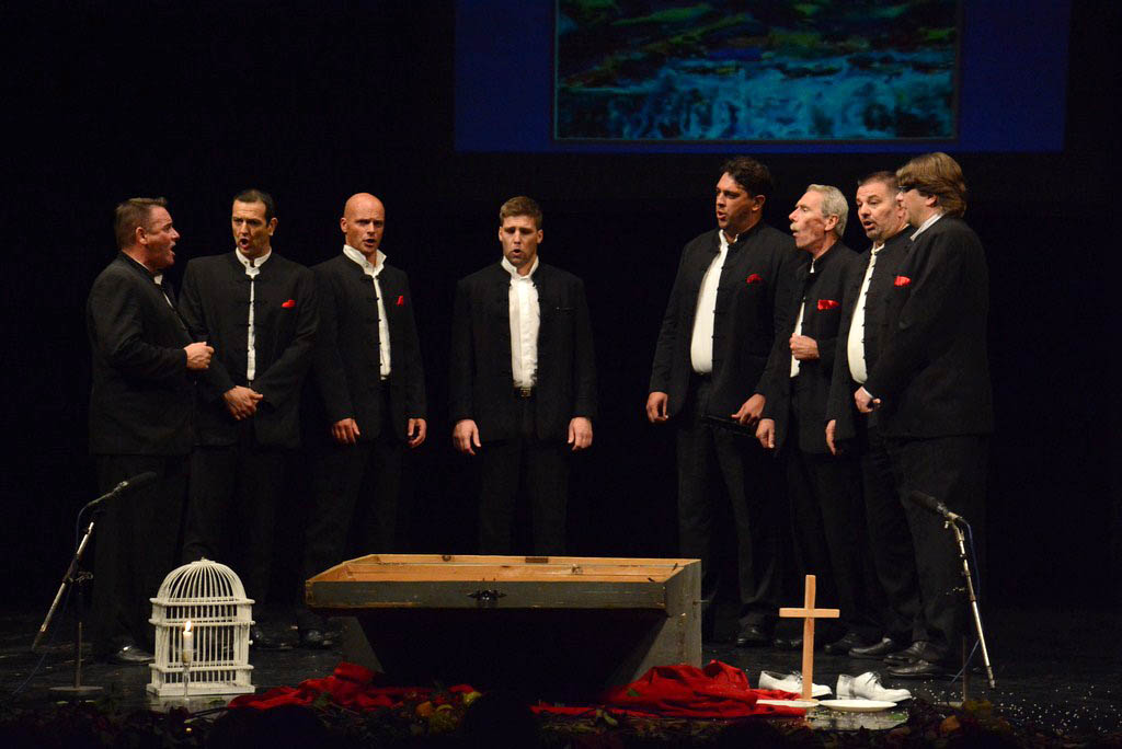 Zaklada Delmata, “Obrisi stvaralaštva i identiteta” Zaklada Delmata, “Obrisi stvaralaštva i identiteta”